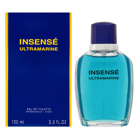 ジバンシィ アンサンセウルトラマリン 100ml (EDT・SP)