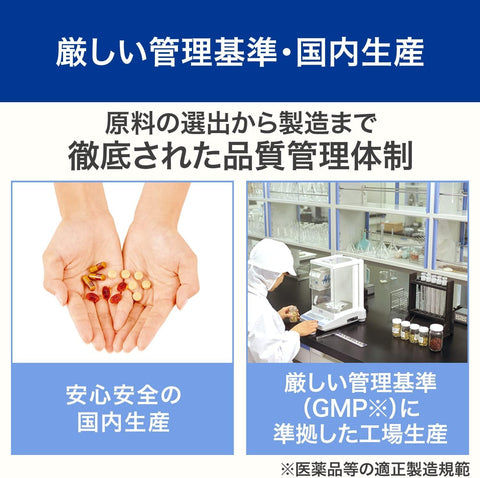 DHC マルチミネラル 90日分 (270粒)