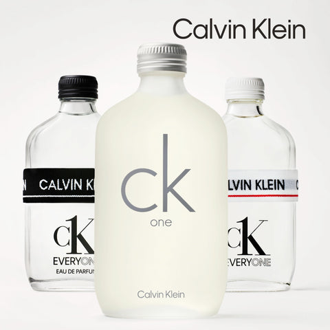 【カルバンクライン】シーケー ワン EDT 200mL [並行輸入品]