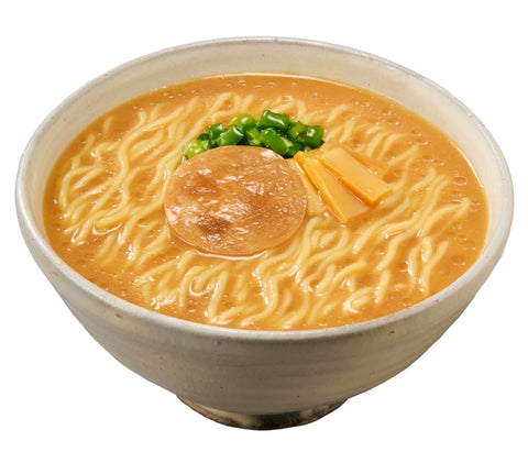 Maruchan 制作面 酱油炸猪排 (91克×12个 / 非油炸中细面) 炸猪排 杯面 杯面 (香味汤×小麦香的光滑面) 买箱 拉面 东洋水产