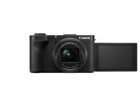 Canon Vlogカメラ・コンパクトデジタルカメラ PowerShot V1 PSV1