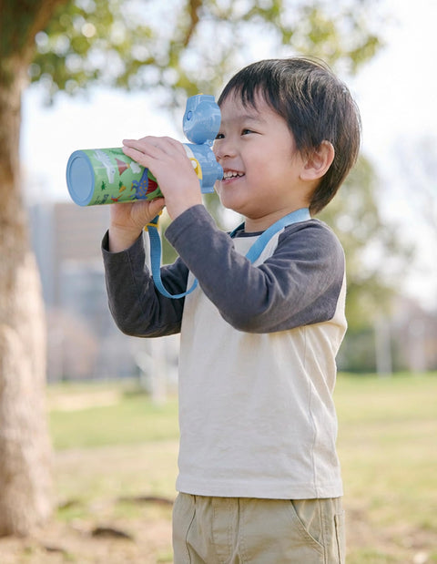 스케이터 (스케이터) 어린이용 경량 스테인리스 스틸 투웨이 물병 350ml 이웃집 토토로 캣 버스 키즈 다이렉트 드링크 컵 (드링크 컵 포함), 스테인리스 스틸 SKDC3-A