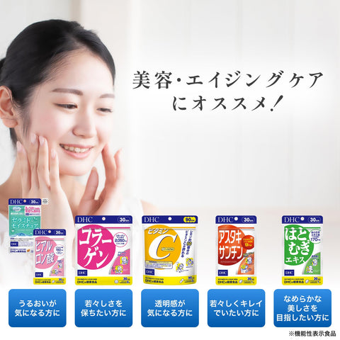 DHC コラーゲン 90日分 (540粒)