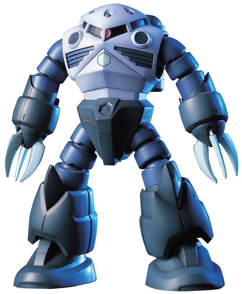 HGUC 機動戰士高達 MSM-07 Zogock 1/144比例 已分色塑膠模型