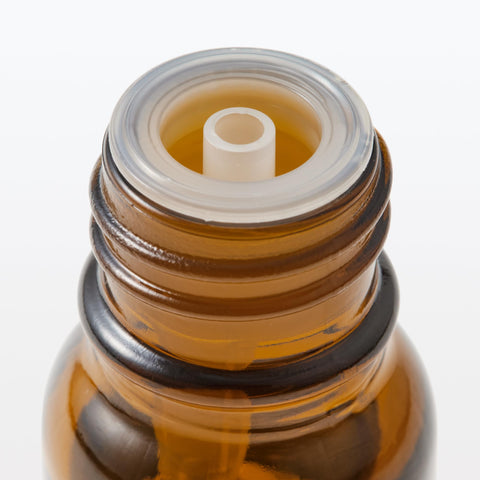 MUJI 無印良品 Essential Oil, Relaxation Blend, Woody, 10mL OCH03A4A