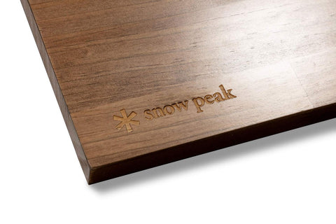 Snow Peak LV-250 One Action Rack