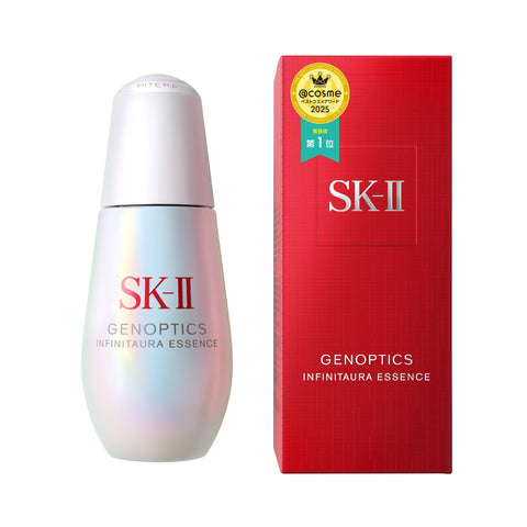 Genoptics Infinite Aura Essence 1.7 fl oz (50 ml)