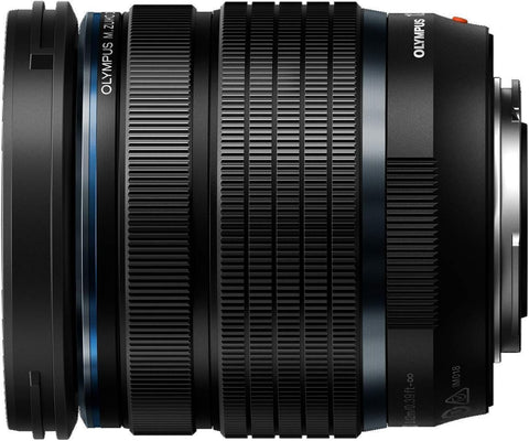 OLYMPUS 奧林巴斯 微型四分之三 M.ZUIKO DIGITAL ED 12-45mm F4.0 PRO 標準變焦鏡頭 防塵防潑水 小輕巧