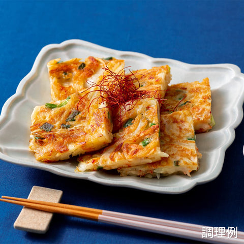 日清 小鸡套装 2人份 150克×6袋