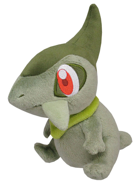 PP36 (S) 毛绒玩偶 Kibago