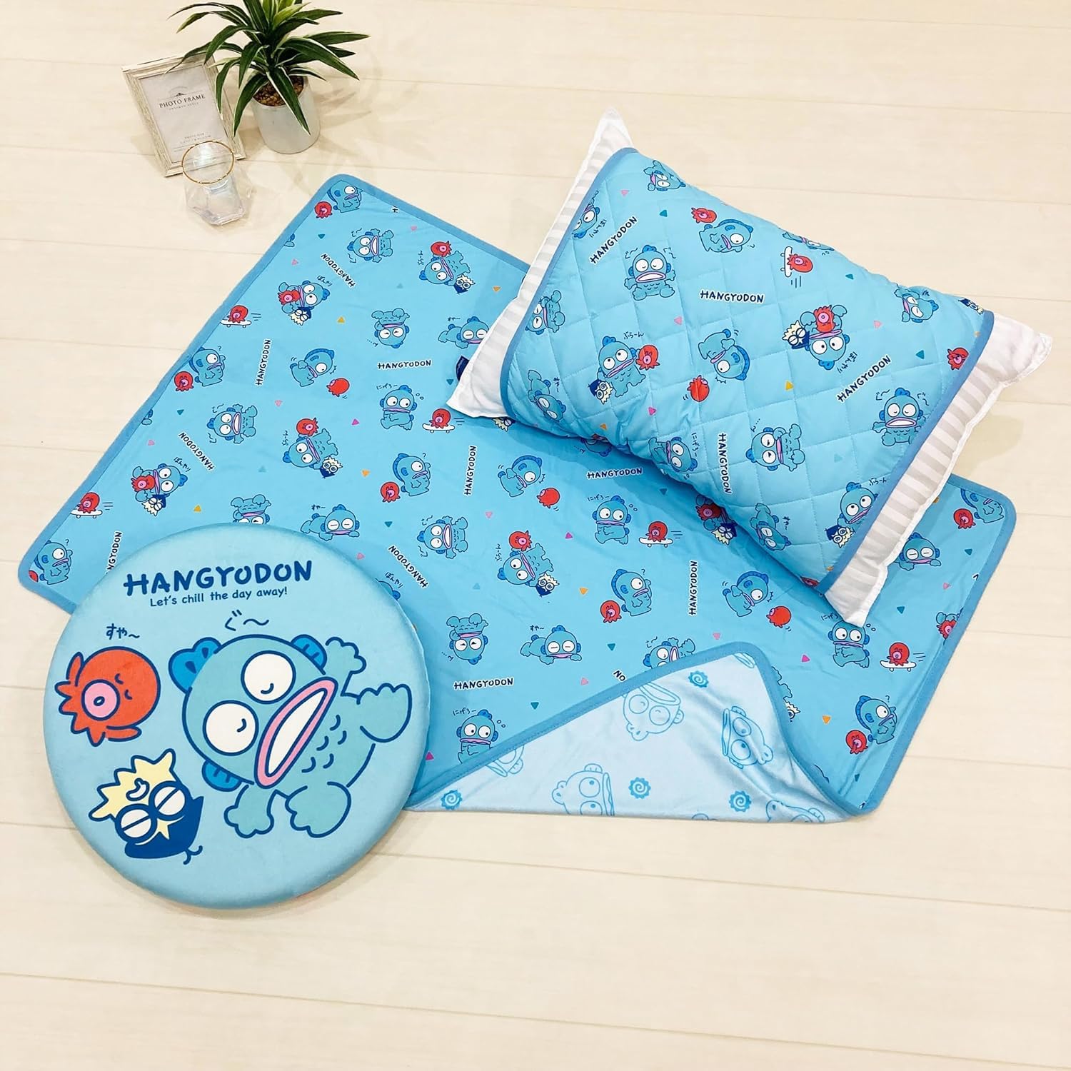 クッション・座布団 CREATIVE DRUG STORE x VERDY Pillow \