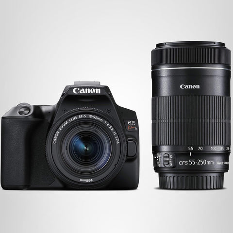 Canon デジタル一眼レフカメラ EOS Kiss X10 ボディー ブラック EOSKISSX10BK