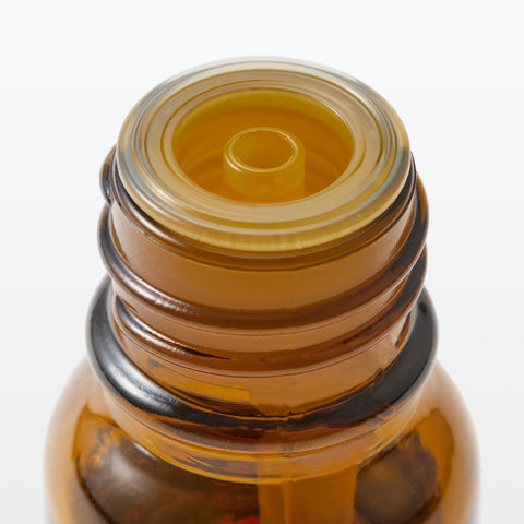 無印良品 エッセンシャルオイル マンダリン 10mL OCG74A4A