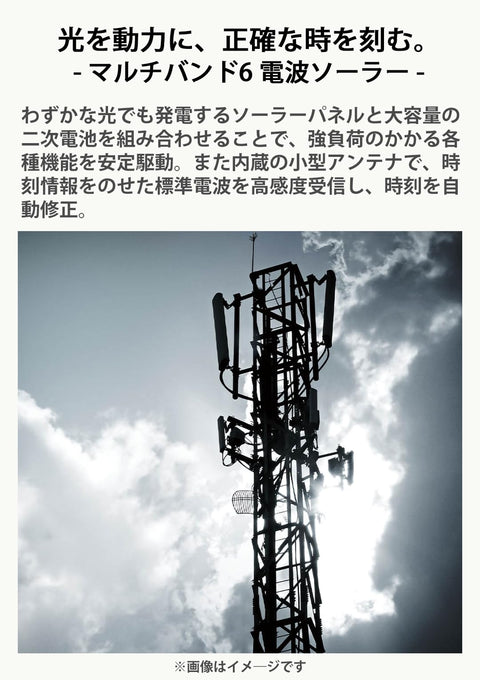 [カシオ] 腕時計 ジーショック 【国内正規品】 ダイバーズウォッチ FROGMAN 電波ソーラー GWF-D1000B-1JF メンズ ブラック
