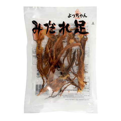 よっちゃん みだれ足 37g×10袋
