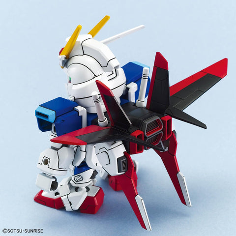 반다이 스피리츠 (Bandai Spirits) SD 건담 BB 워리어 기동전사 건담 SEED C.E. 페이트풀 쇼다운 세트 컬러 코드 프라모델