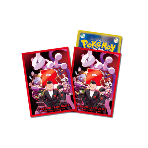 Pokemon Card Game Scarlet & Violet Expansion Pack Rocket Glory Box