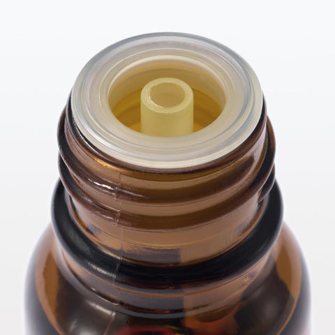 無印良品 エッセンシャルオイル くつろぎブレンド ハーバル 10mL OCH02A4A