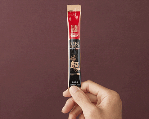 發酵紅參Daily Stick Original