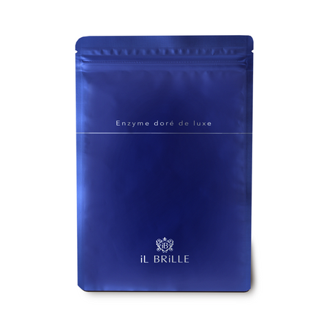 AG Enzyme doré de luxe～酵素～