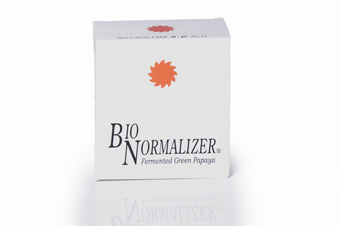 Bio-Normalizer 30包入