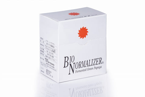 青木瓜发酵食品【BIO NORMALIZER】