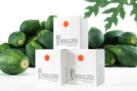 Bio Normalizer　30’s　3boxes