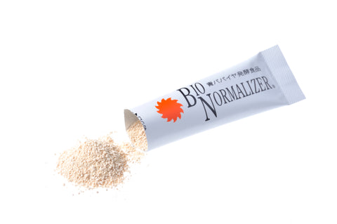 Bio Normalizer　30’s　3boxes