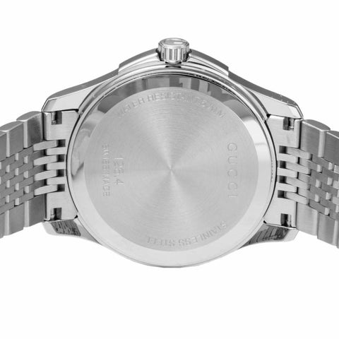 GUCCI G-TIMELESS Quartz Mens YA1264174 WATCH WRIST WATCH LUXURY WATCH BRAND