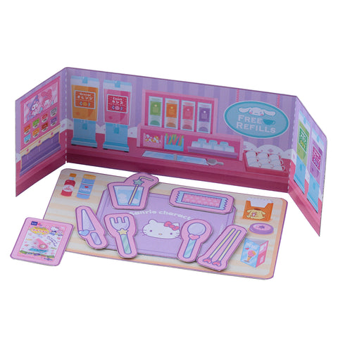 キッズコーナー Set 4