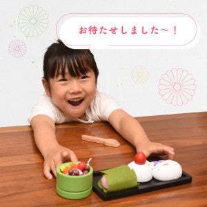 日本糖果首次套裝