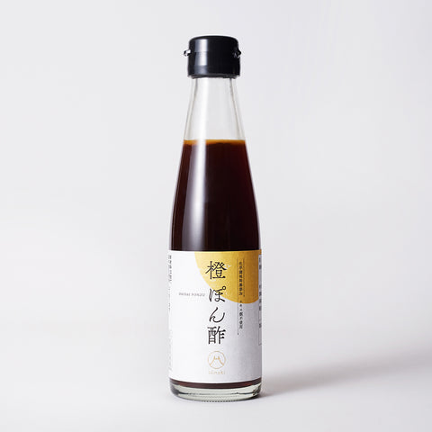 오렌지 식초