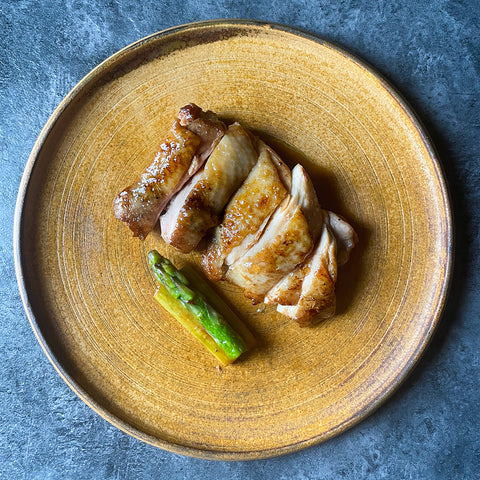 【5%Off + 8% Tax-free】오렌지 팬 식초 세트 5