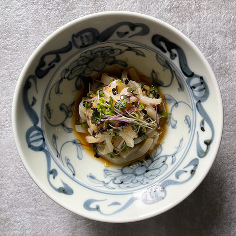 【5%Off + 8% Tax-free】Orange ponzu dressing