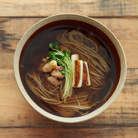 【5%OFF+8%Tax-free】Uonuma Nanban 5 세트