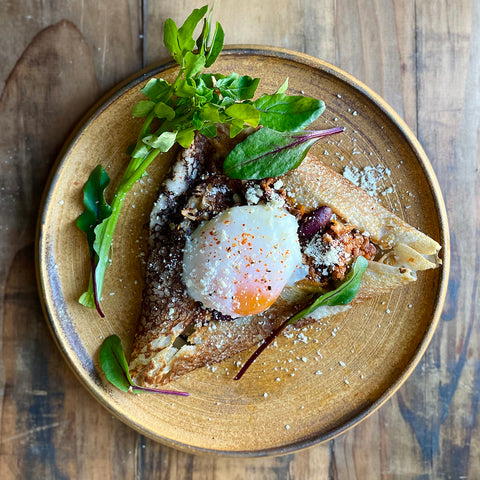 【5%OFF+8%Tax-free】Uonuma Nanban