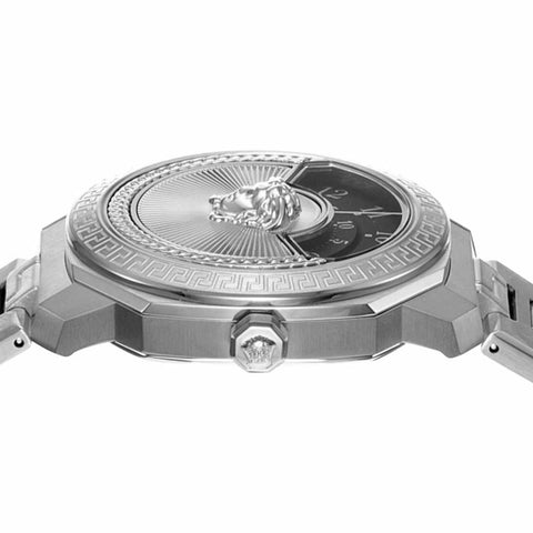 Versace DYLOS Quartz Unisex VQU030015 WATCH WRIST WATCH LUXURY WATCH BRAND
