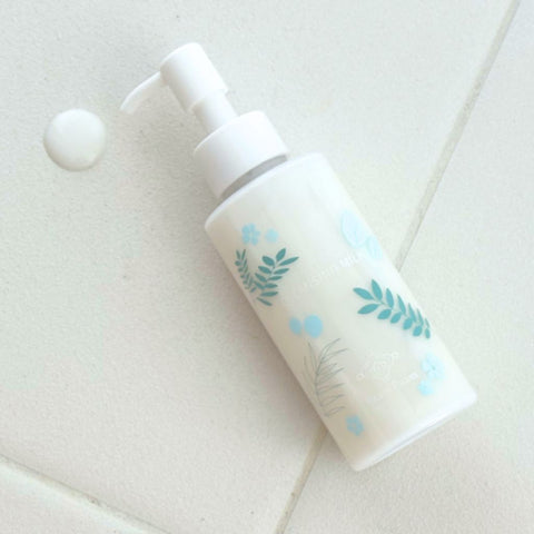 Cleanser Milk 2-Piece Set