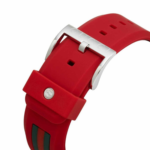 GUCCI SYNC Quartz Mens YA137103A WATCH WRIST WATCH LUXURY WATCH BRAND