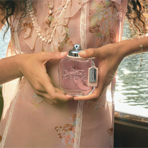 Coach Eau De Toilette 30ml (x1)