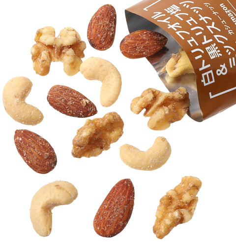 by Amazon トリュフミックスナッツ24P