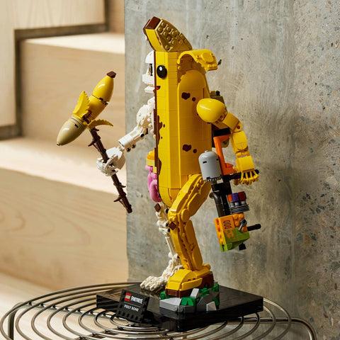 レゴ(LEGO) フォートナイト ピーリーボーン おもちゃ 玩具 誕生日 プレゼント ブロック 父の日 男性 女性 ゲーム 77072