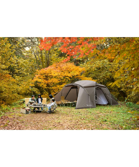 Snow Peak 帳篷 Land Nest Shelter TP-259 [2025 New Products] 入門款 露營 戶外