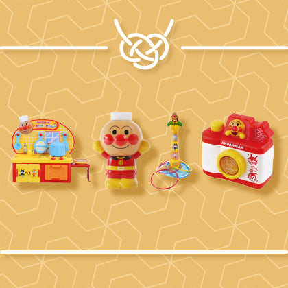 キッズコーナー Set 6