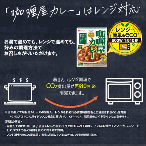 (Amazon.co.jp Exclusive) House Curry Shop Complete Set of 9 Types (Sweet, Medium Spicy, Spicy Spicy, Pork, Chicken, Hayashi, Kokudemi, Kema) [Set Available] [Microwave Compatible, Easy Cookable]