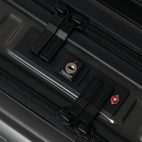 Briefing H-34F SD/AMAZON Suitcase