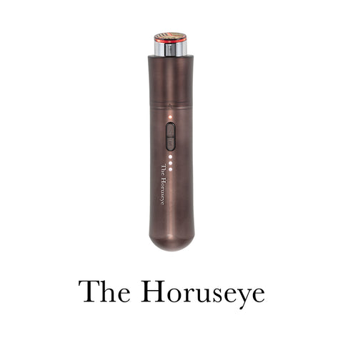 The Horuseye