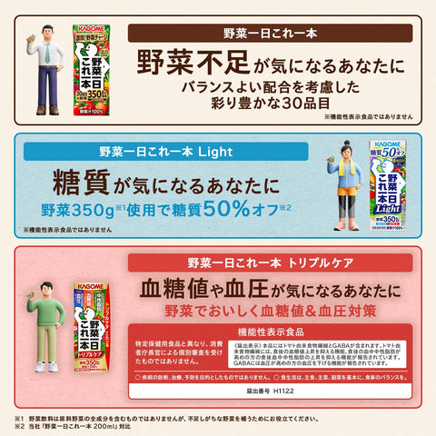 杯面 PRO 日清食品 杯面 75克 ×12个+可果美 蔬菜一日 Light(糖质50% OFF )200毫升 ×24瓶