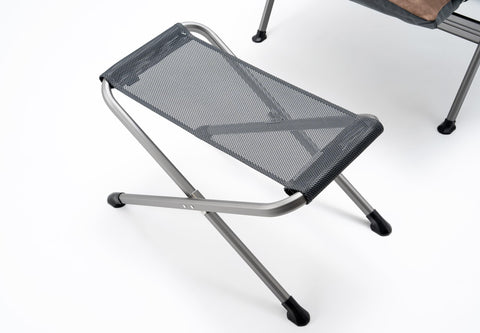 Snow Peak LV-400 Recliner Wide Chair Camping