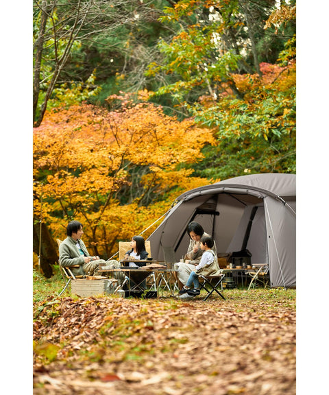 Snow Peak 帳篷 Land Nest Shelter TP-259 [2025 New Products] 入門款 露營 戶外